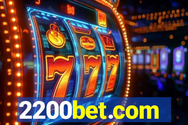 2200bet.com