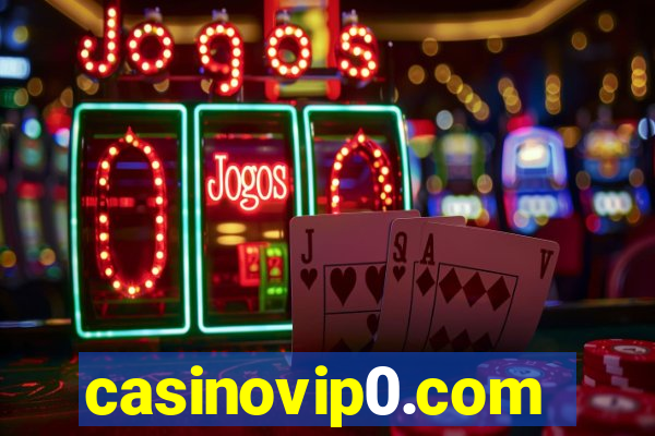 casinovip0.com