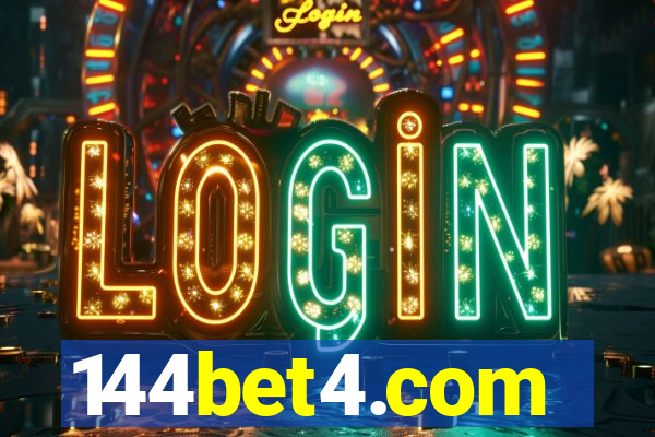 144bet4.com