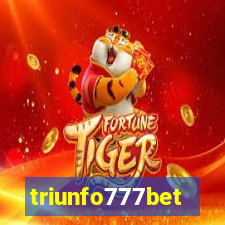 triunfo777bet