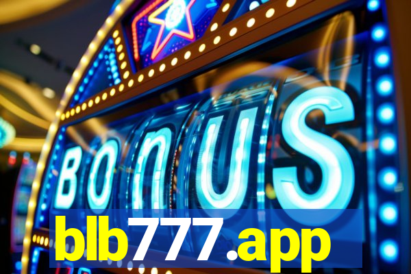 blb777.app