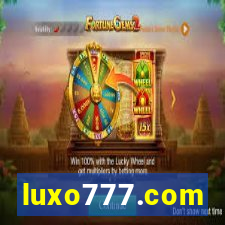 luxo777.com