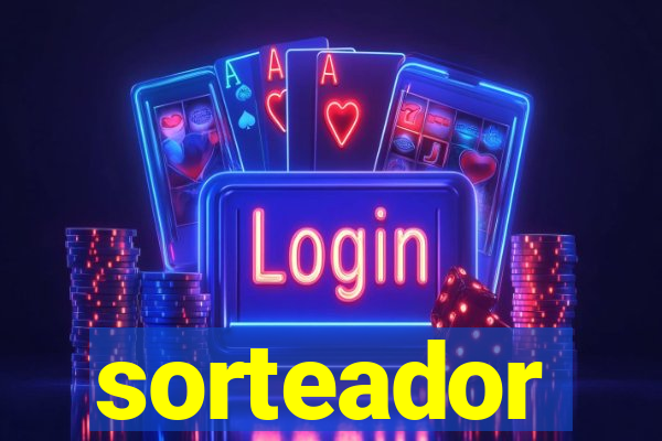 sorteador