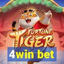 4win bet