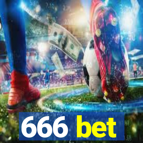 666 bet