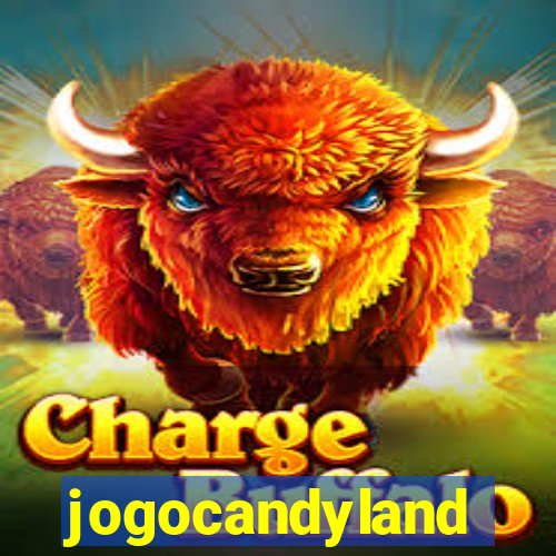 jogocandyland