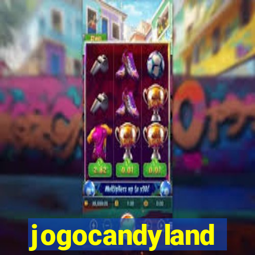 jogocandyland