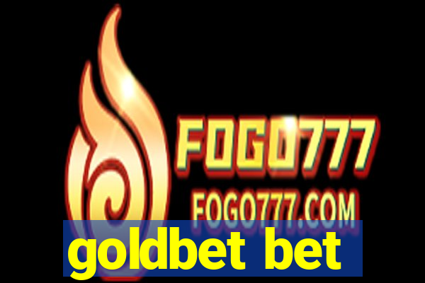 goldbet bet