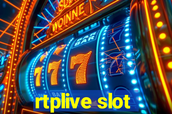 rtplive slot