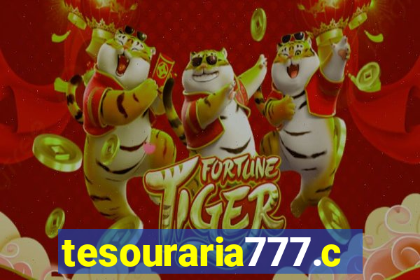 tesouraria777.com