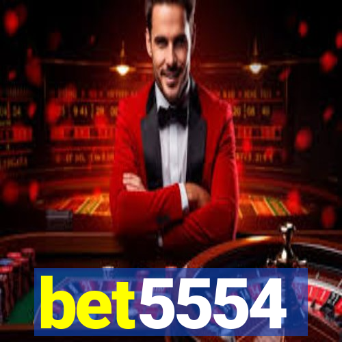 bet5554