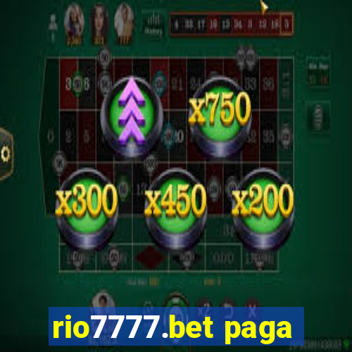 rio7777.bet paga