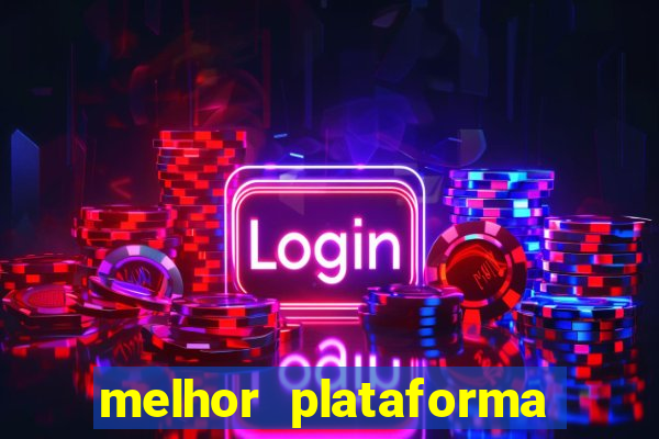 melhor plataforma de jogos do momento