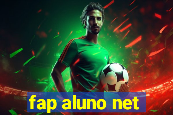 fap aluno net