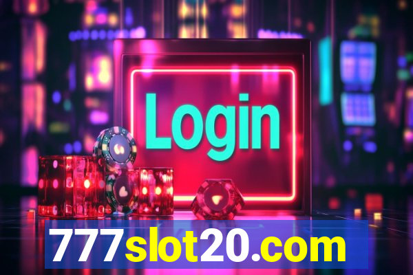 777slot20.com