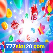 777slot20.com