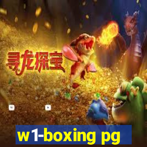 w1-boxing pg