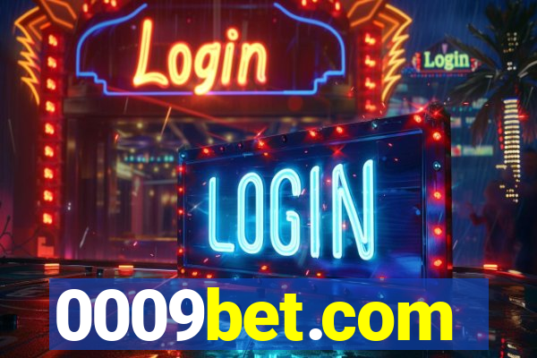 0009bet.com