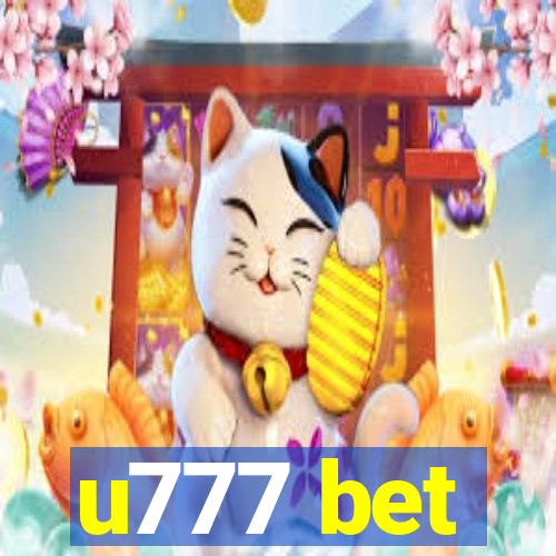 u777 bet