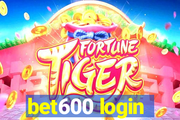 bet600 login