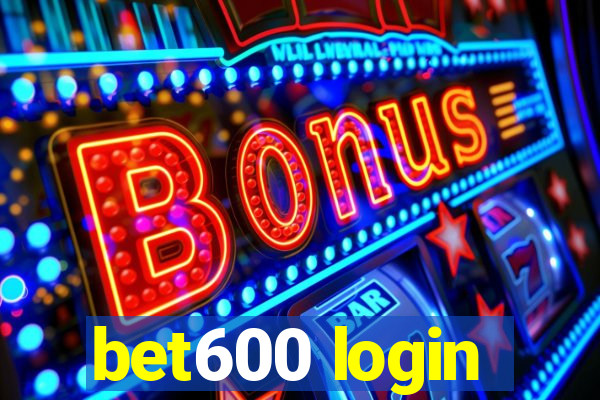 bet600 login