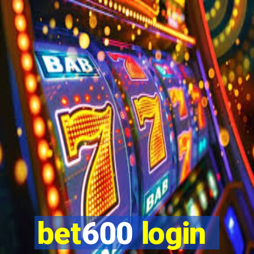 bet600 login