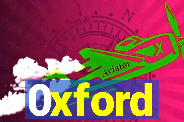 0xford