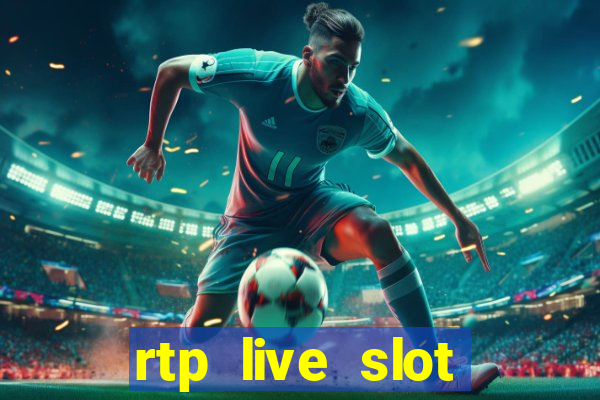 rtp live slot gacor hari ini