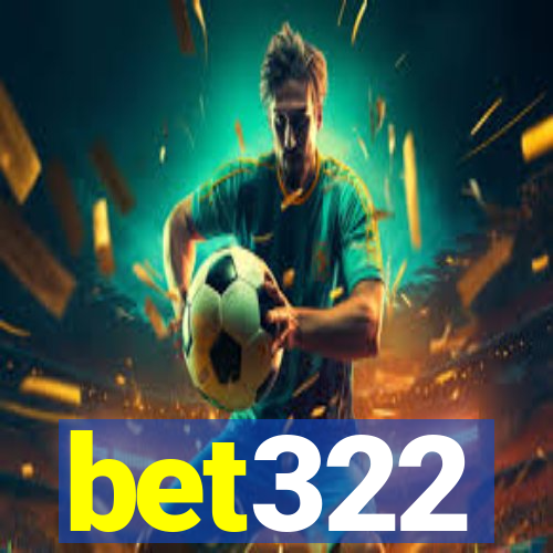 bet322