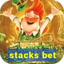 stacks bet