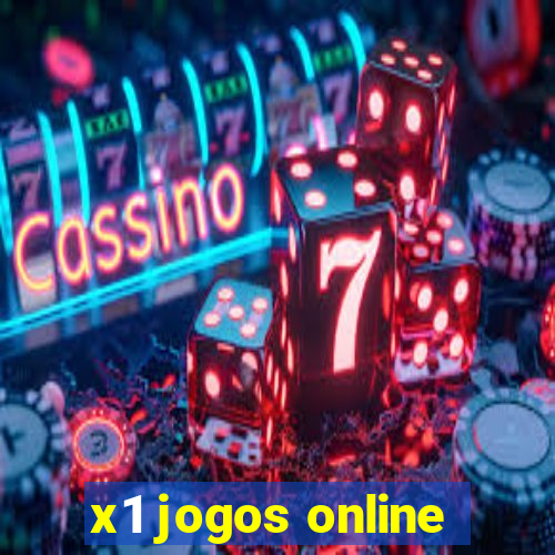 x1 jogos online