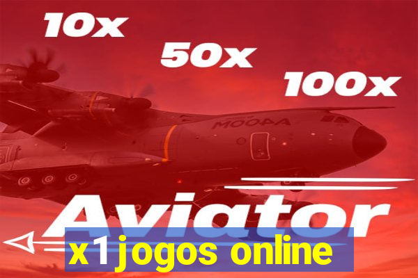 x1 jogos online