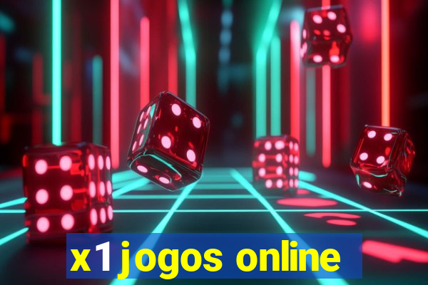 x1 jogos online