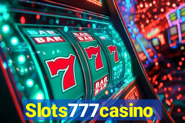 Slots777casino