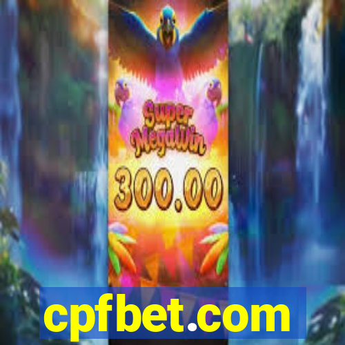 cpfbet.com