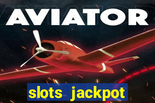 slots jackpot divine fortune