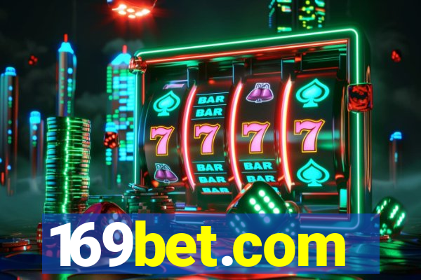 169bet.com