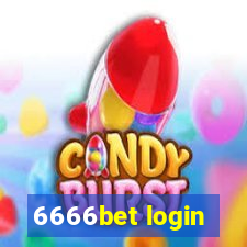 6666bet login