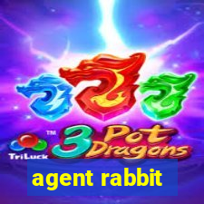 agent rabbit