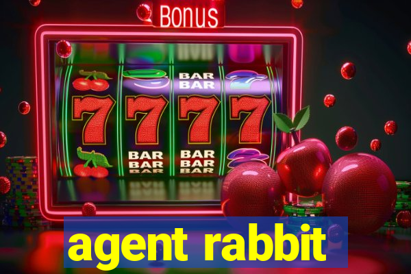 agent rabbit