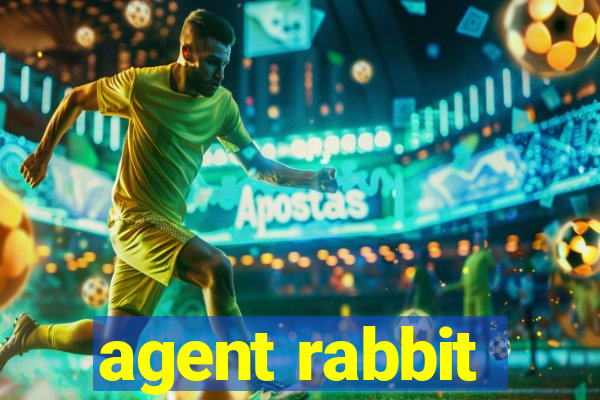 agent rabbit