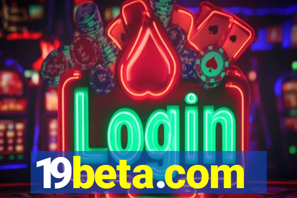 19beta.com