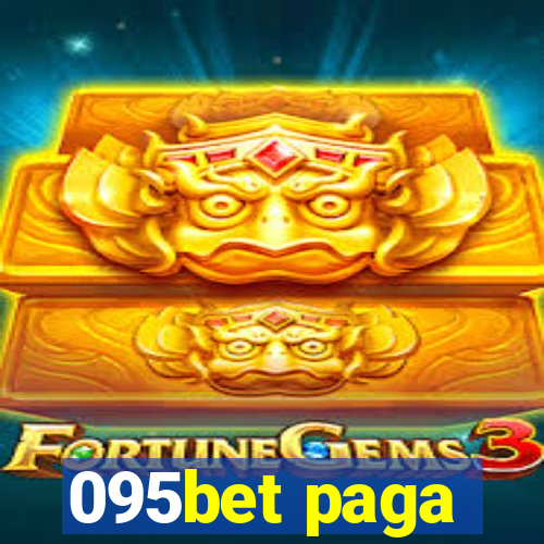 095bet paga