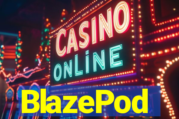 BlazePod