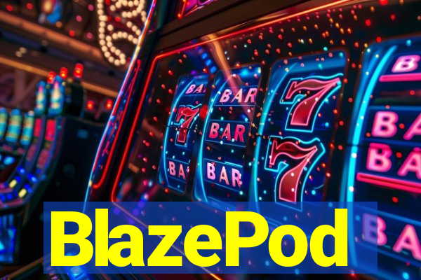 BlazePod