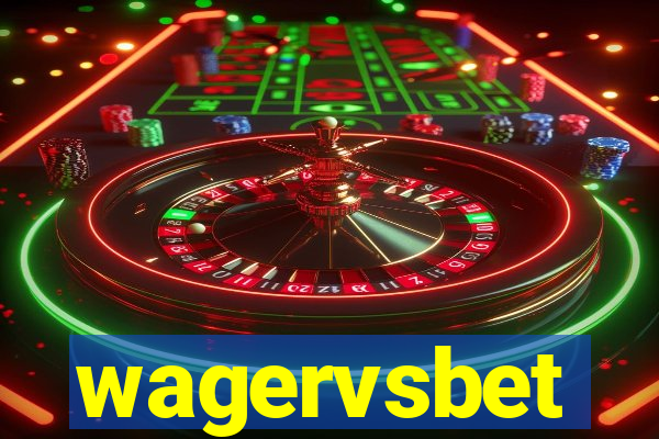 wagervsbet