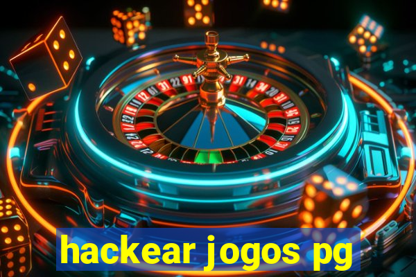 hackear jogos pg