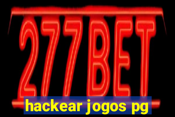 hackear jogos pg