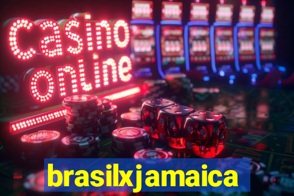 brasilxjamaica