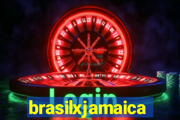 brasilxjamaica